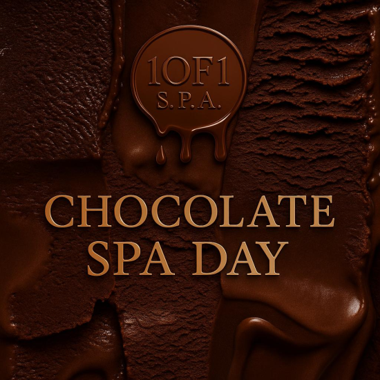 10f1 spa Chocolate Spa