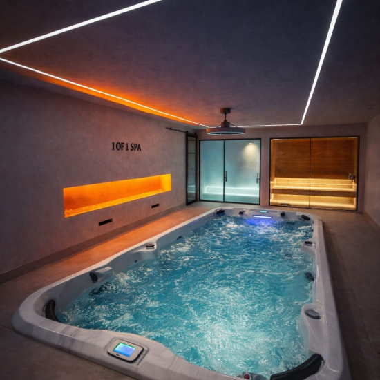 1of1 spa pool