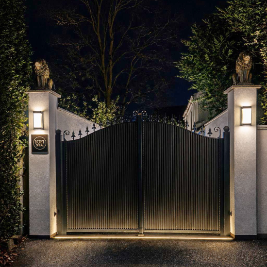 1of1 Contact our Manchester Spa Entrance