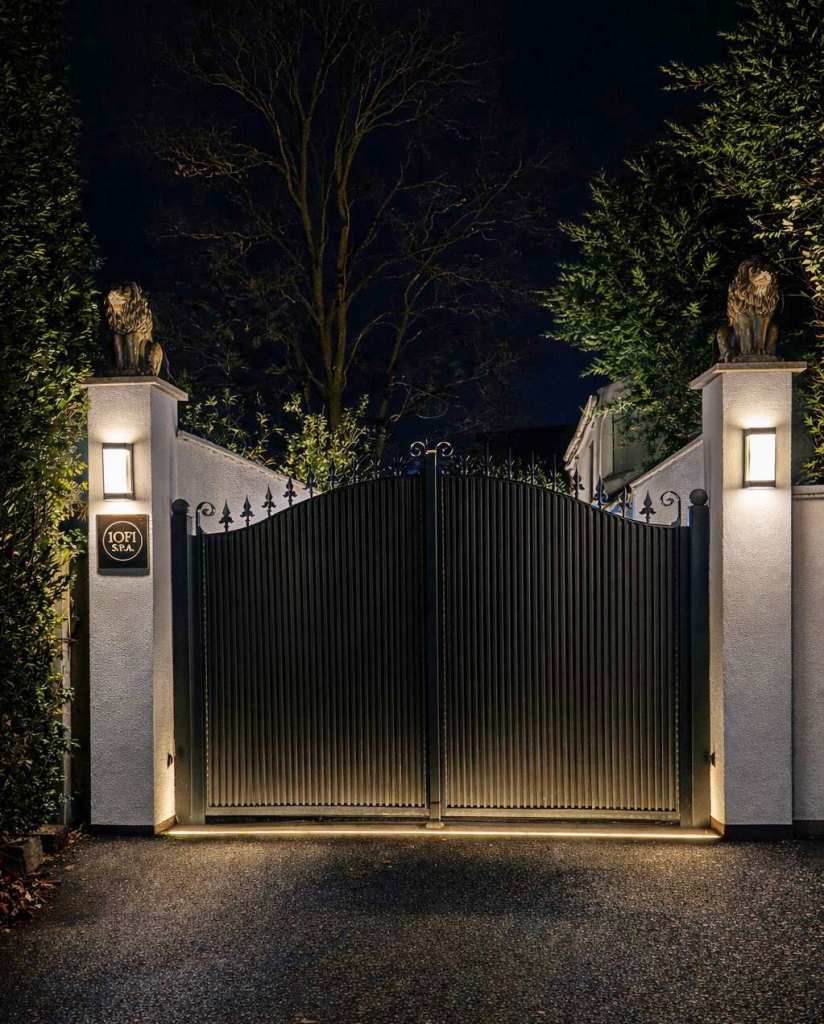 1of1 Contact our Manchester Spa Entrance